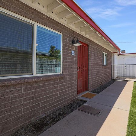 Larocco On Turney Biltmore Phoenix Luaran gambar