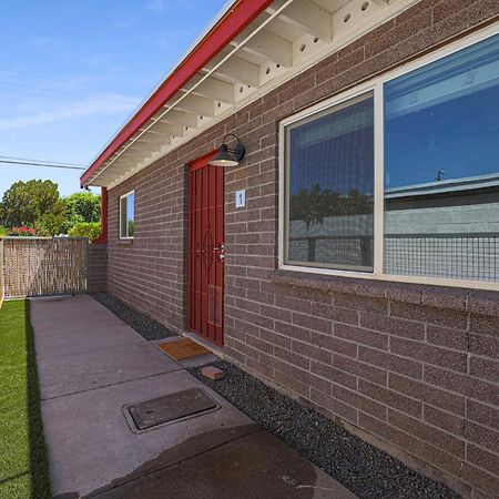 Larocco On Turney Biltmore Phoenix Luaran gambar