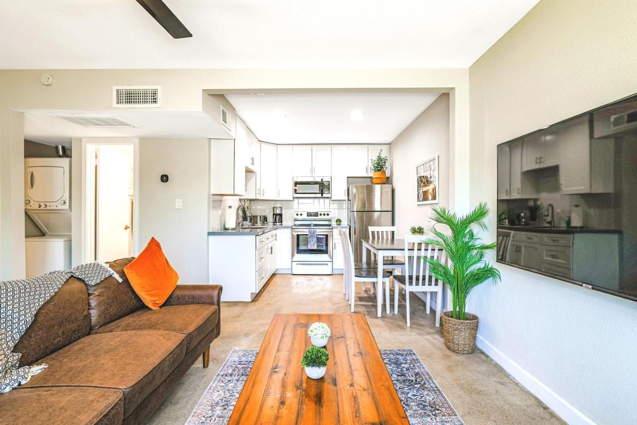Larocco On Turney Biltmore Phoenix Luaran gambar