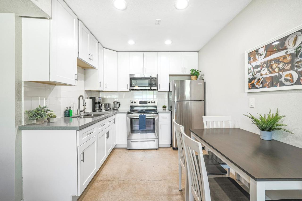 Larocco On Turney Biltmore Phoenix Luaran gambar