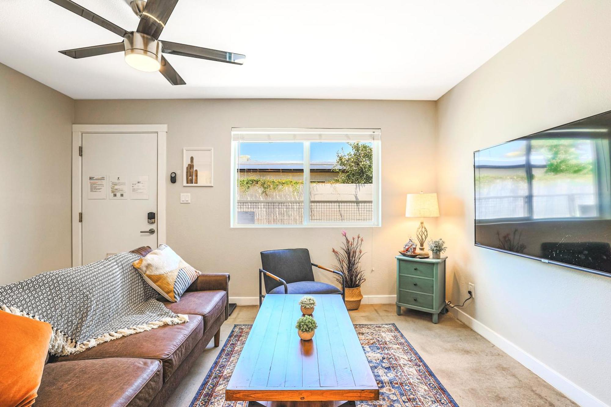 Larocco On Turney Biltmore Phoenix Luaran gambar