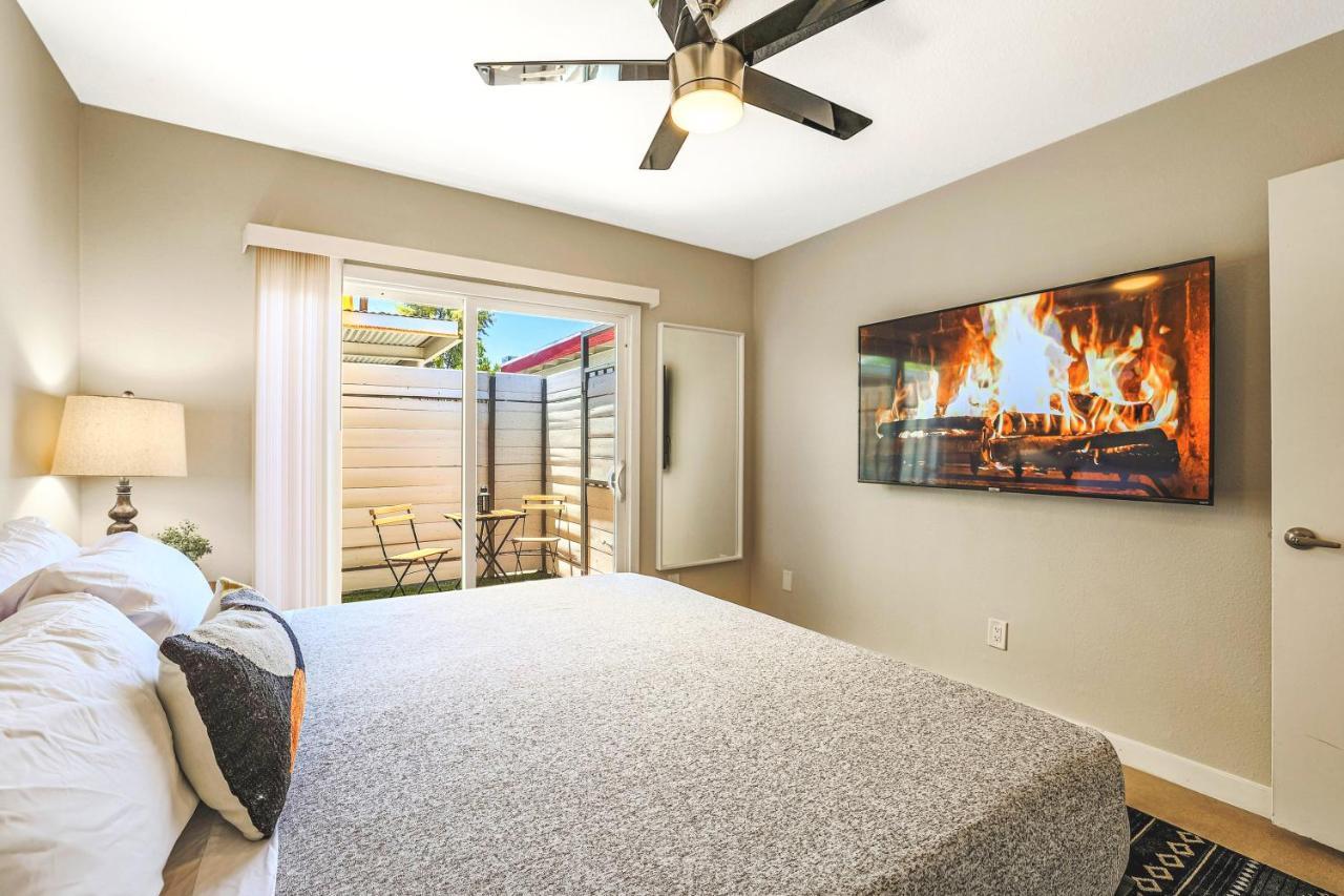 Larocco On Turney Biltmore Phoenix Luaran gambar