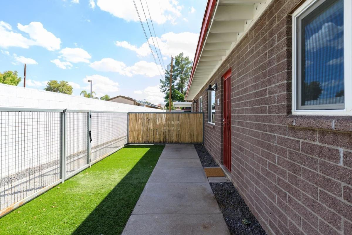 Larocco On Turney Biltmore Phoenix Luaran gambar