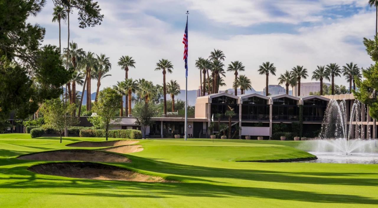 Larocco On Turney Biltmore Phoenix Luaran gambar