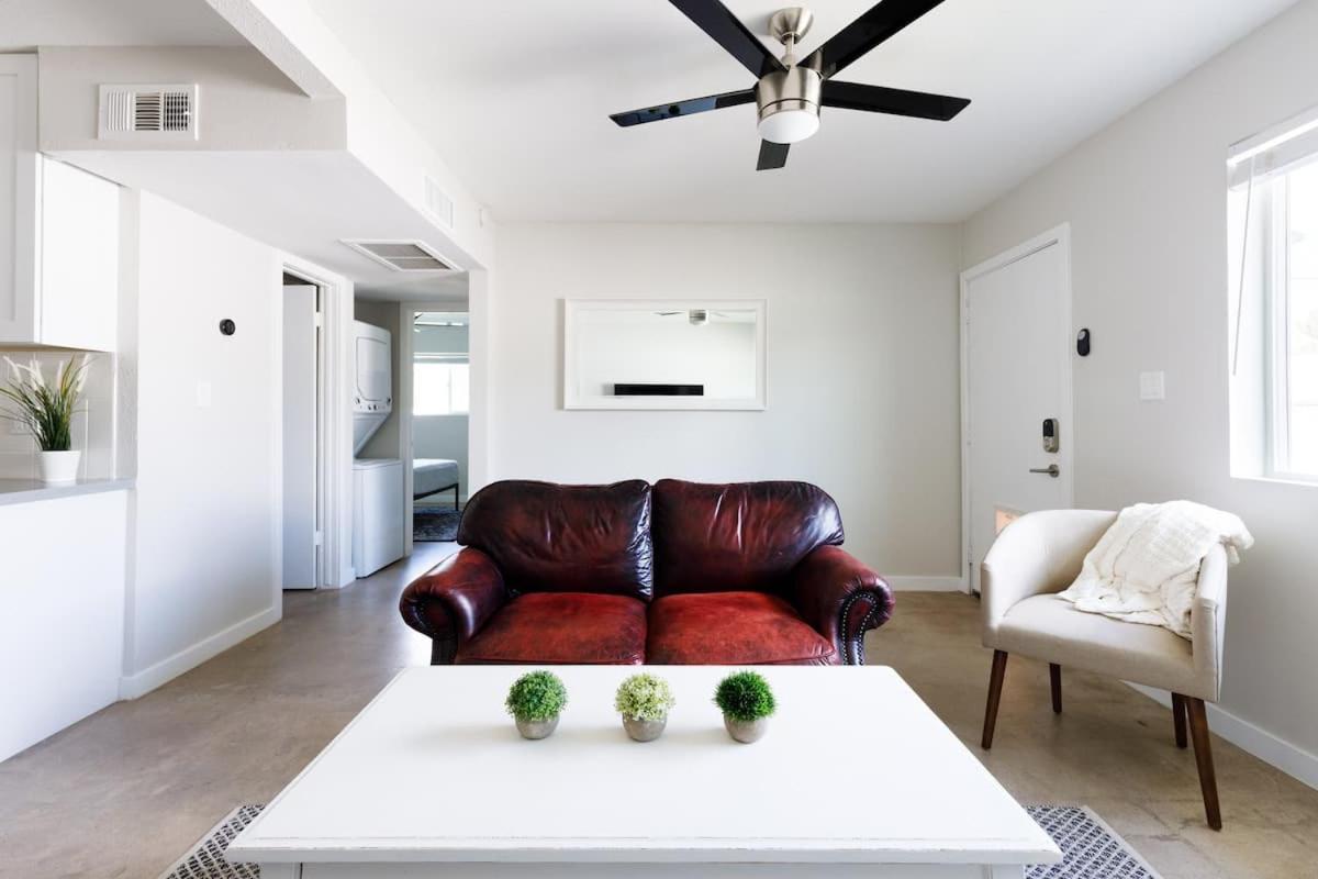 Larocco On Turney Biltmore Phoenix Luaran gambar