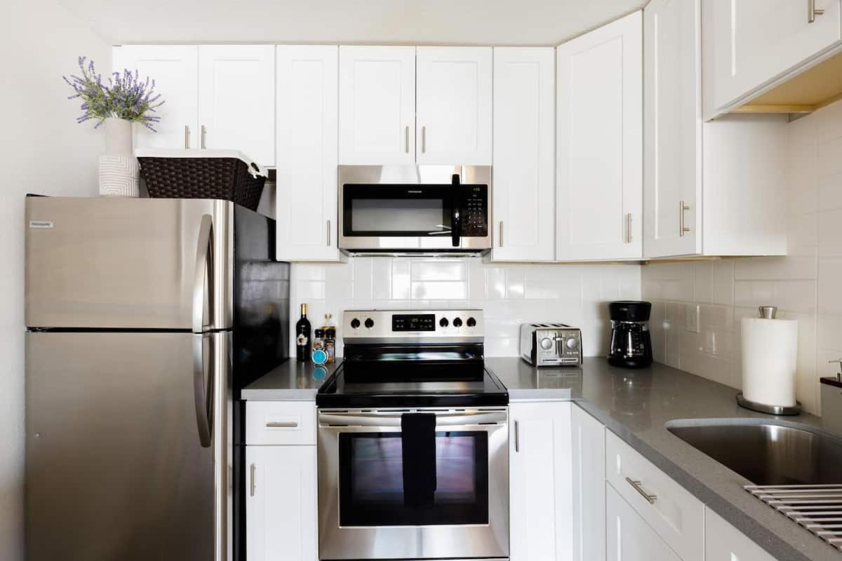 Larocco On Turney Biltmore Phoenix Luaran gambar