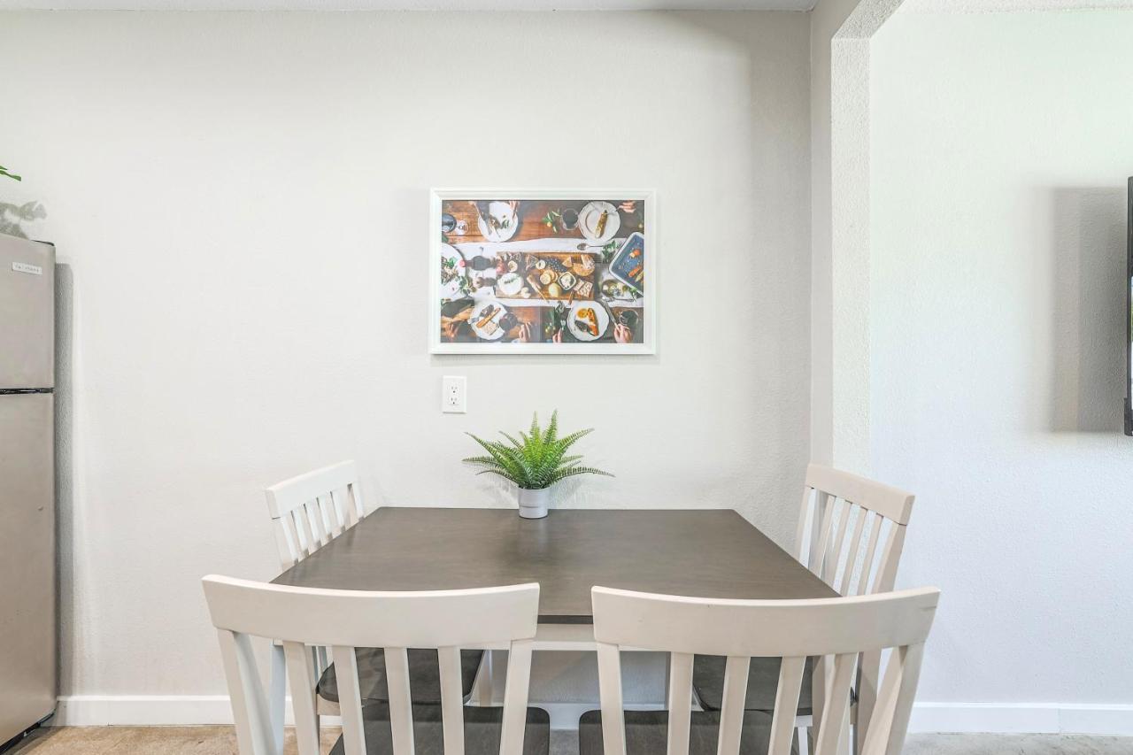 Larocco On Turney Biltmore Phoenix Luaran gambar