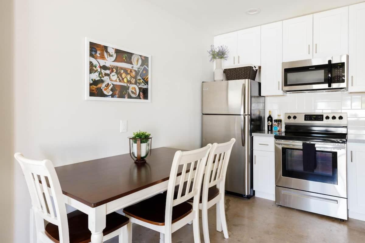Larocco On Turney Biltmore Phoenix Luaran gambar