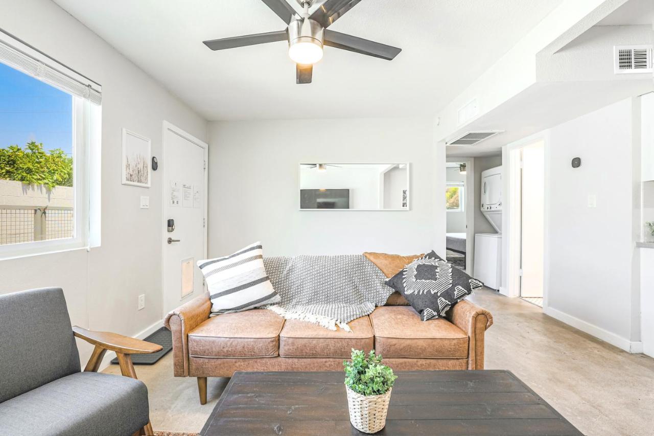 Larocco On Turney Biltmore Phoenix Luaran gambar