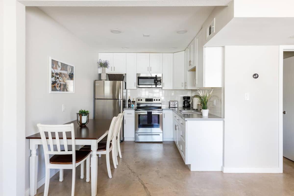 Larocco On Turney Biltmore Phoenix Luaran gambar