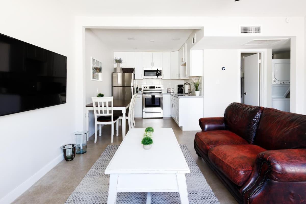 Larocco On Turney Biltmore Phoenix Luaran gambar