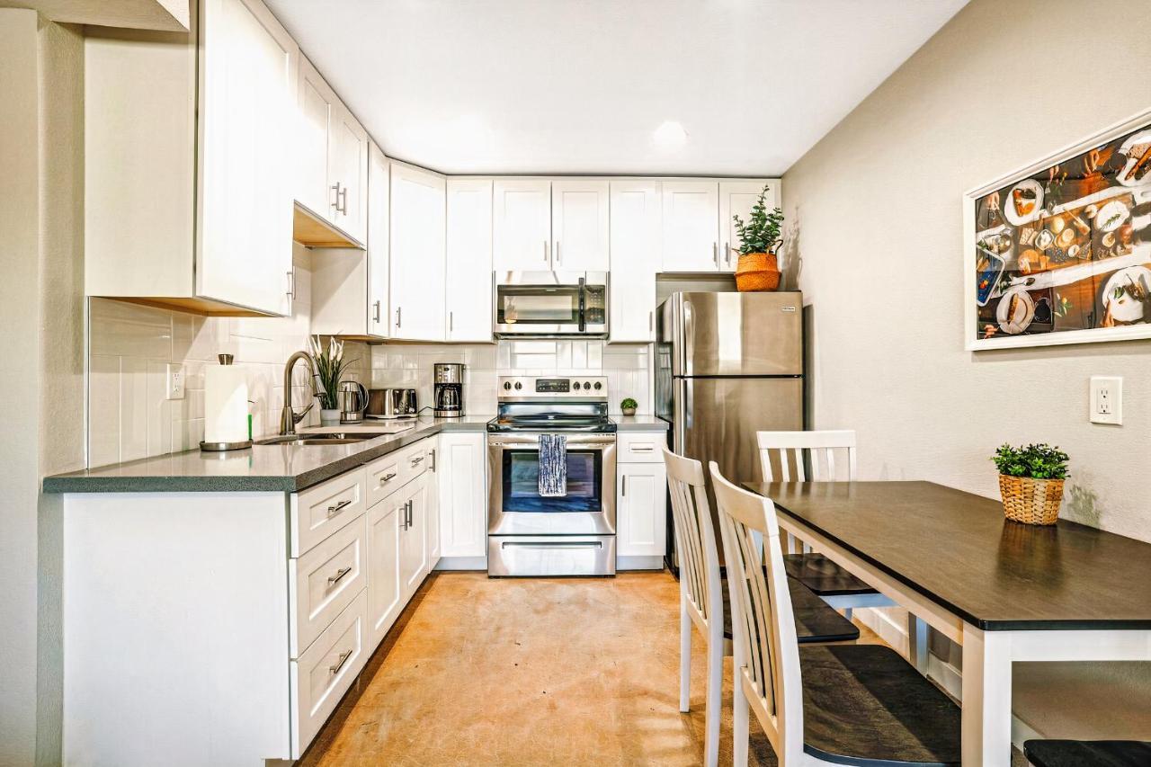 Larocco On Turney Biltmore Phoenix Luaran gambar