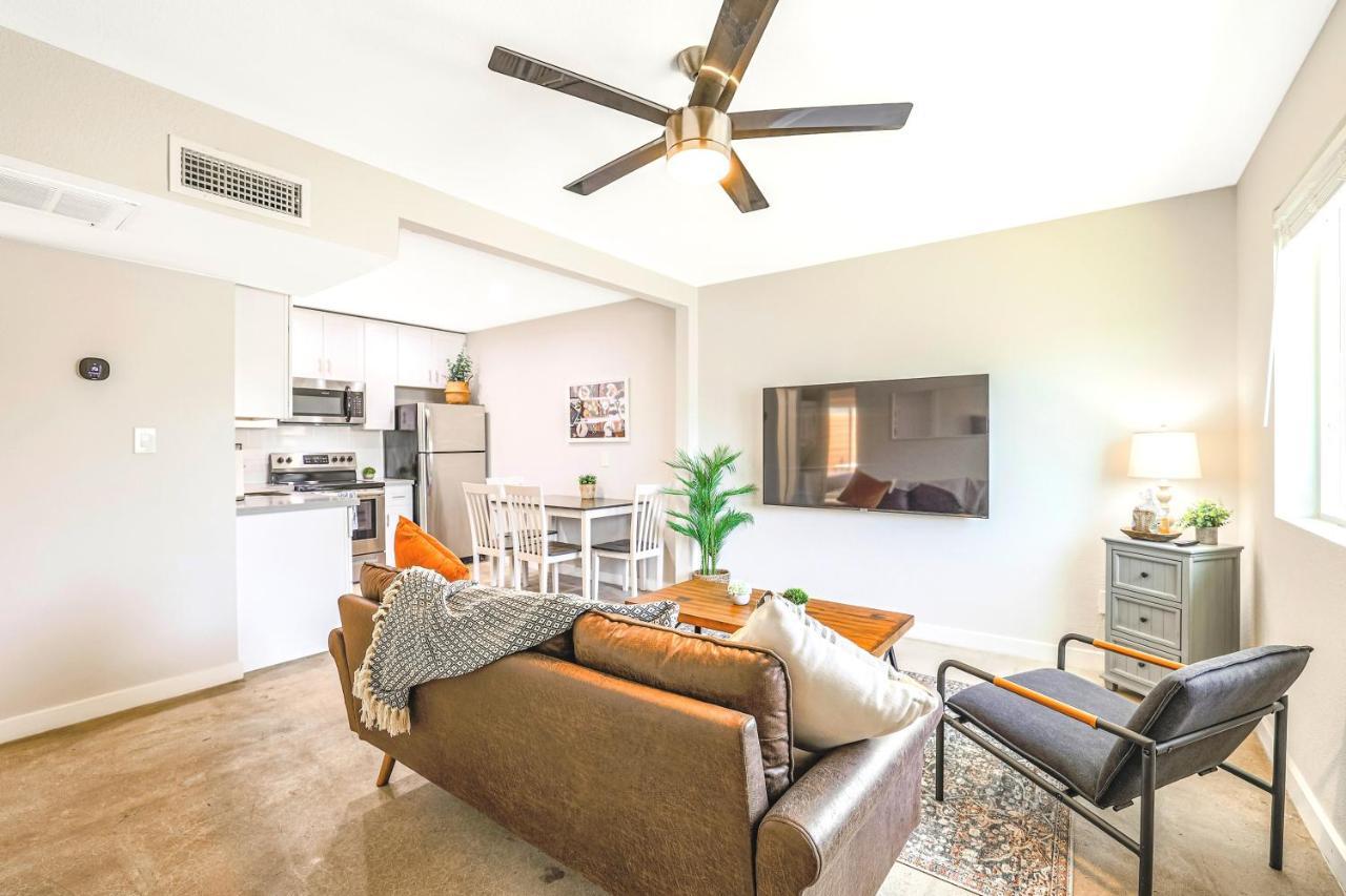 Larocco On Turney Biltmore Phoenix Luaran gambar