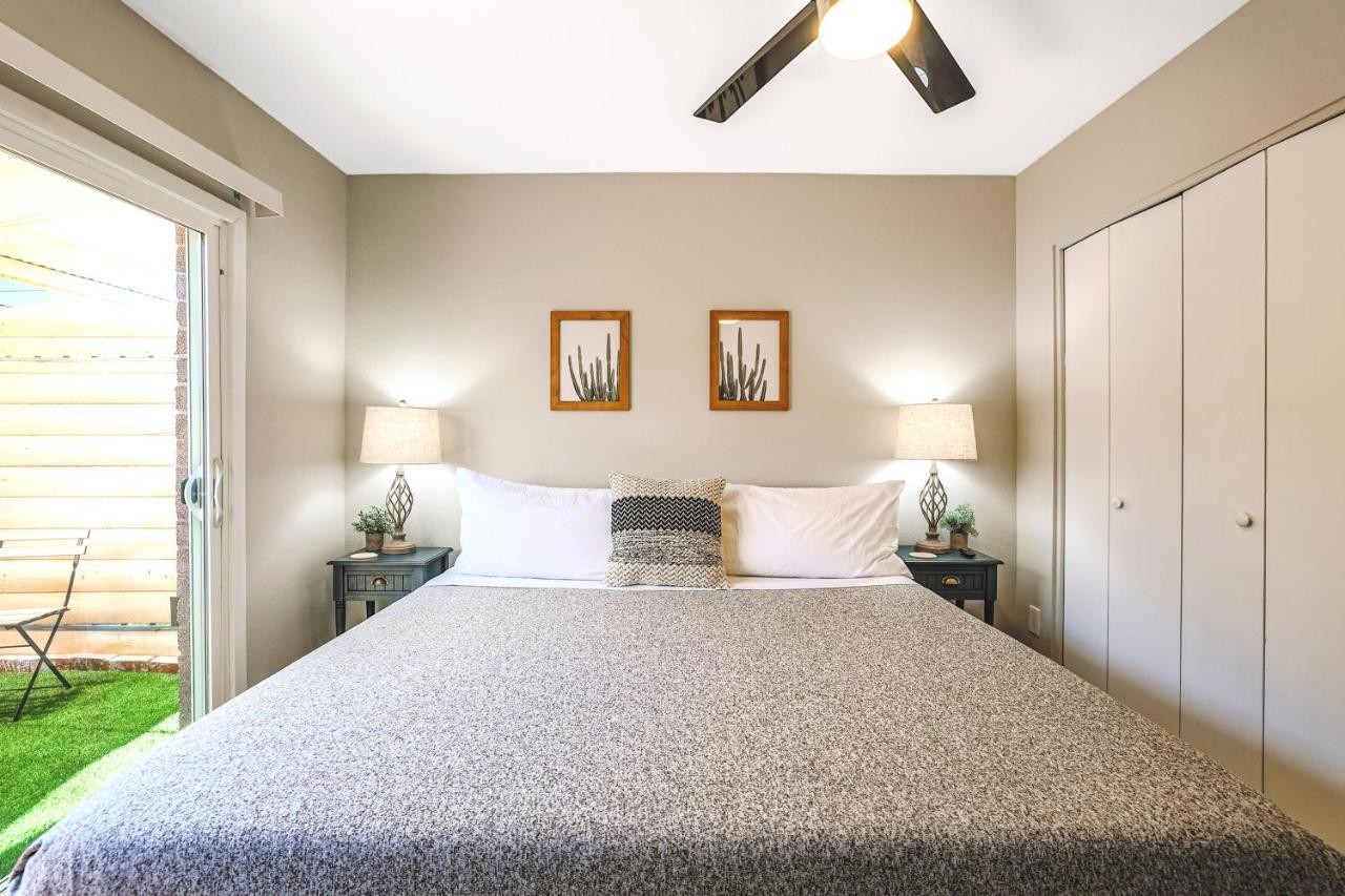 Larocco On Turney Biltmore Phoenix Luaran gambar