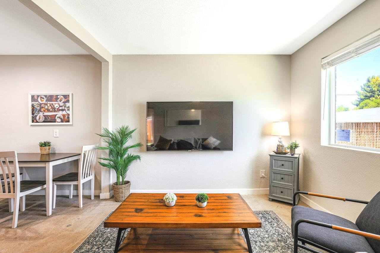 Larocco On Turney Biltmore Phoenix Luaran gambar