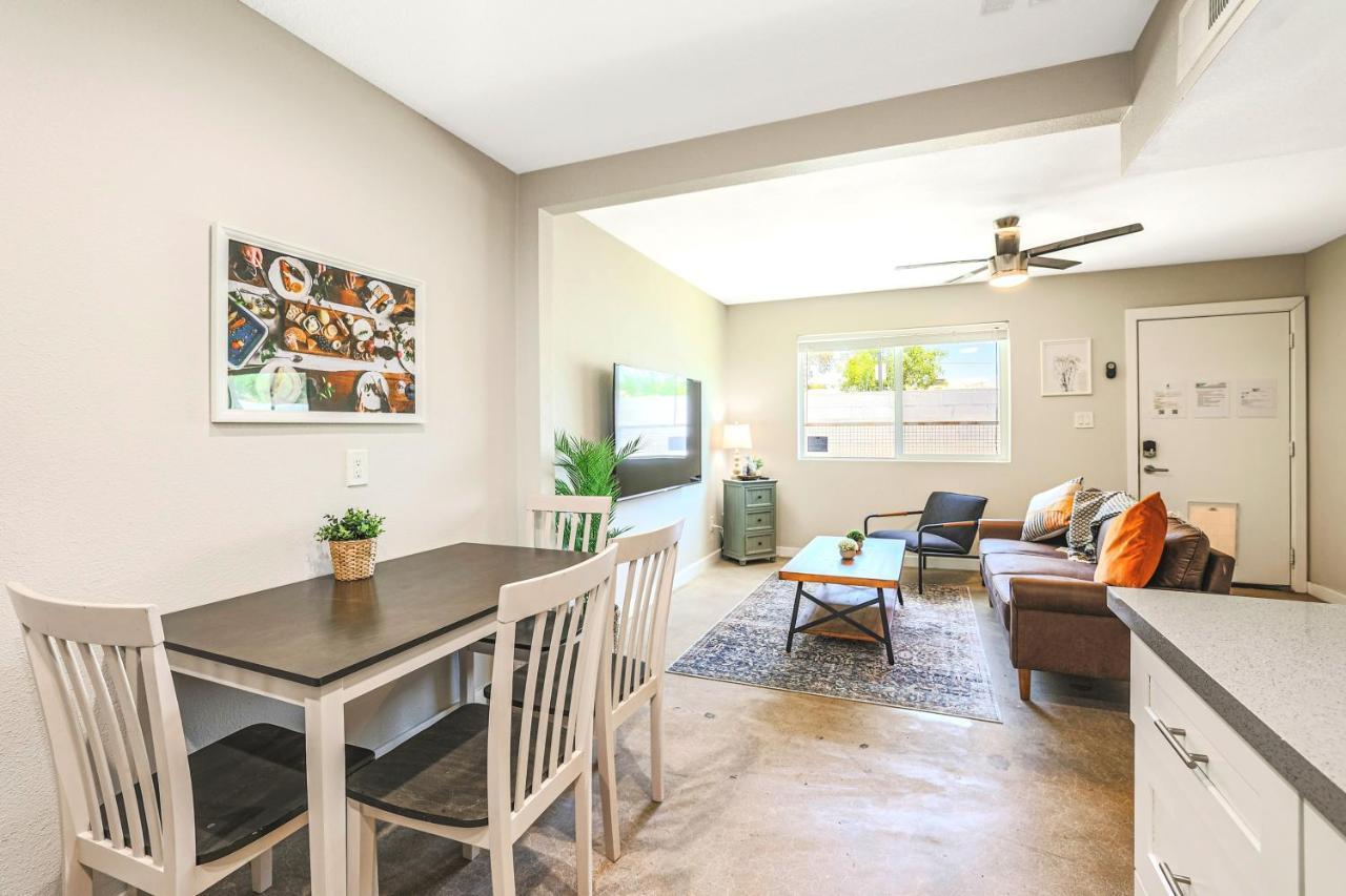 Larocco On Turney Biltmore Phoenix Luaran gambar