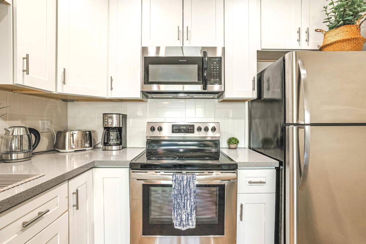Larocco On Turney Biltmore Phoenix Luaran gambar