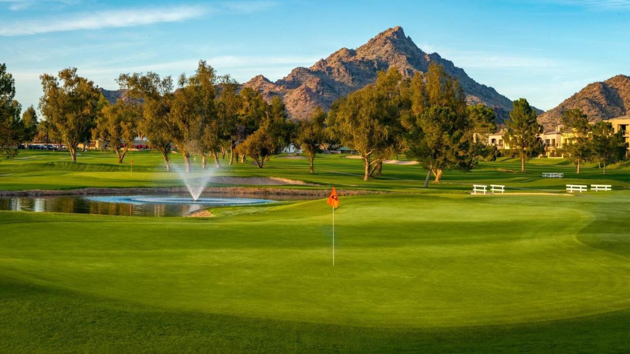 Larocco On Turney Biltmore Phoenix Luaran gambar