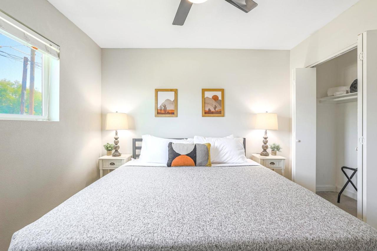 Larocco On Turney Biltmore Phoenix Luaran gambar