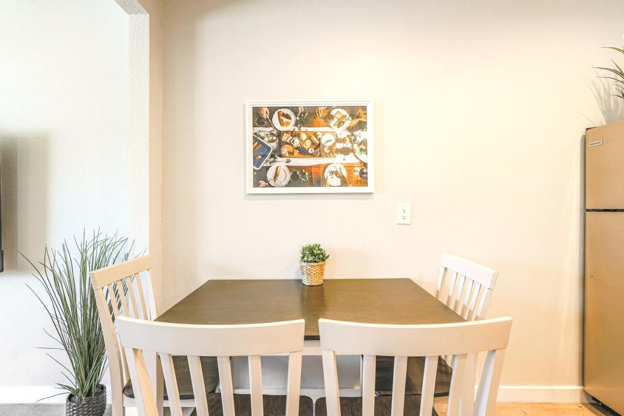 Larocco On Turney Biltmore Phoenix Luaran gambar