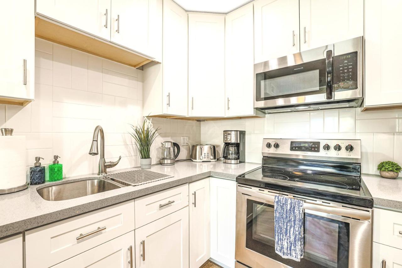 Larocco On Turney Biltmore Phoenix Luaran gambar