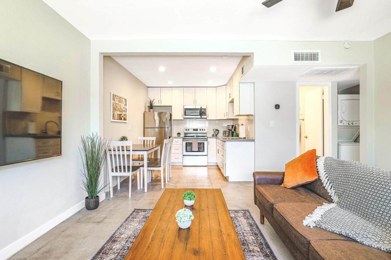 Larocco On Turney Biltmore Phoenix Luaran gambar