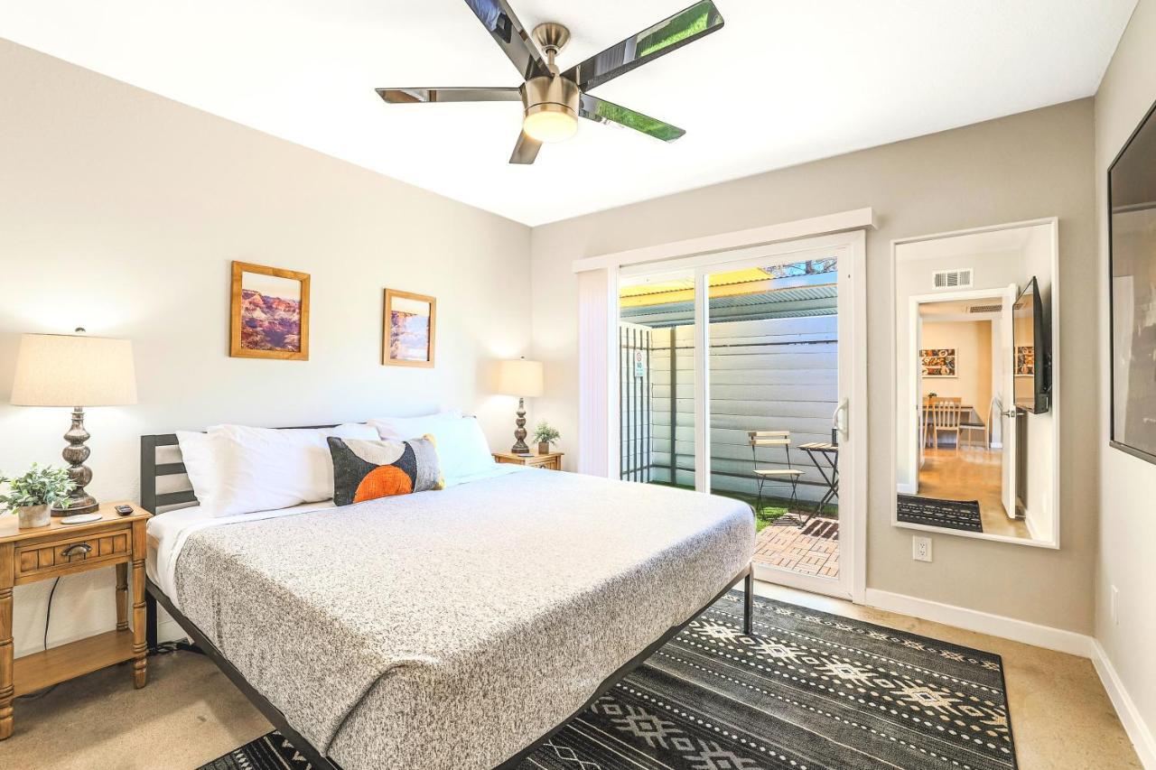 Larocco On Turney Biltmore Phoenix Luaran gambar