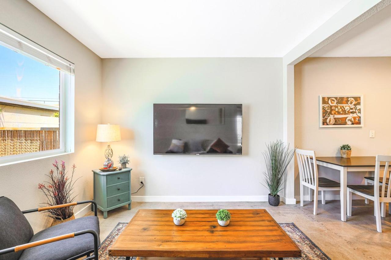 Larocco On Turney Biltmore Phoenix Luaran gambar
