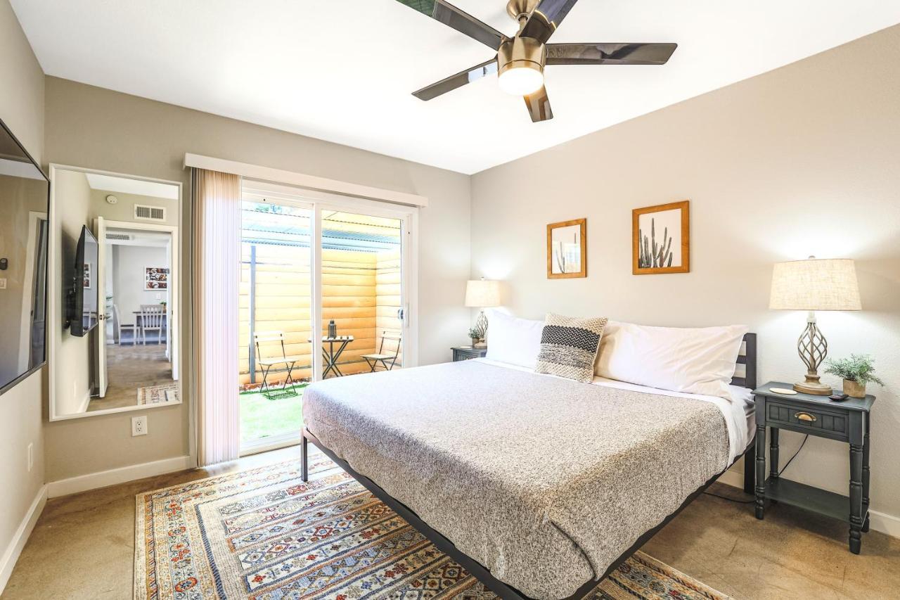 Larocco On Turney Biltmore Phoenix Luaran gambar