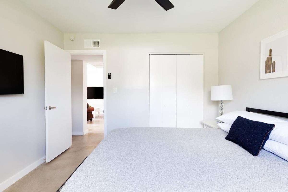Larocco On Turney Biltmore Phoenix Luaran gambar