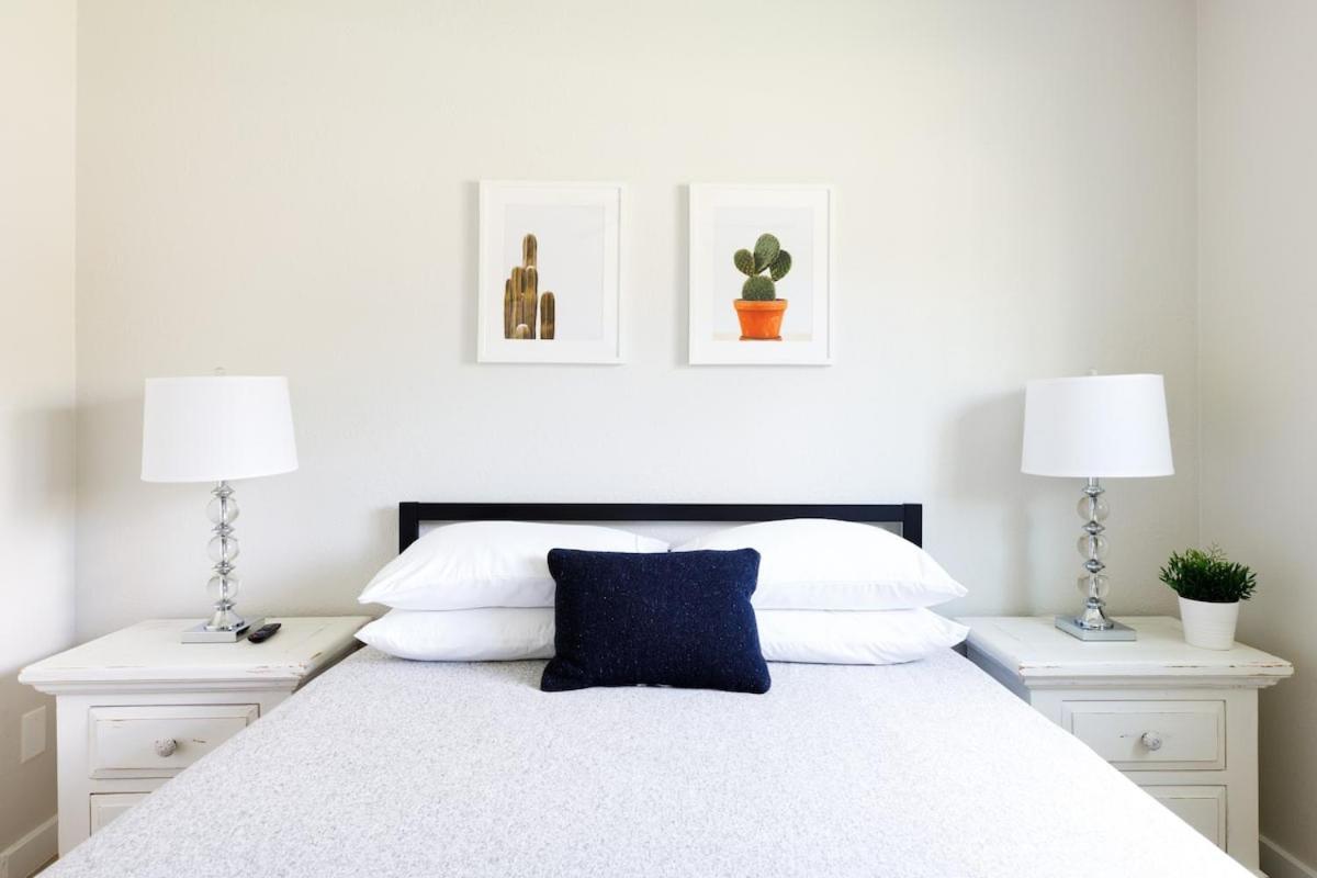 Larocco On Turney Biltmore Phoenix Luaran gambar