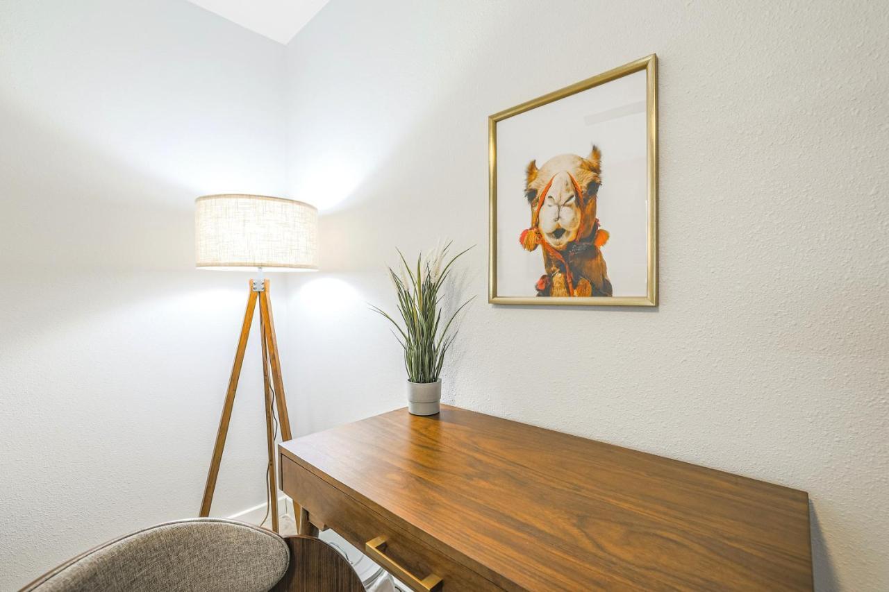 Larocco On Turney Biltmore Phoenix Luaran gambar