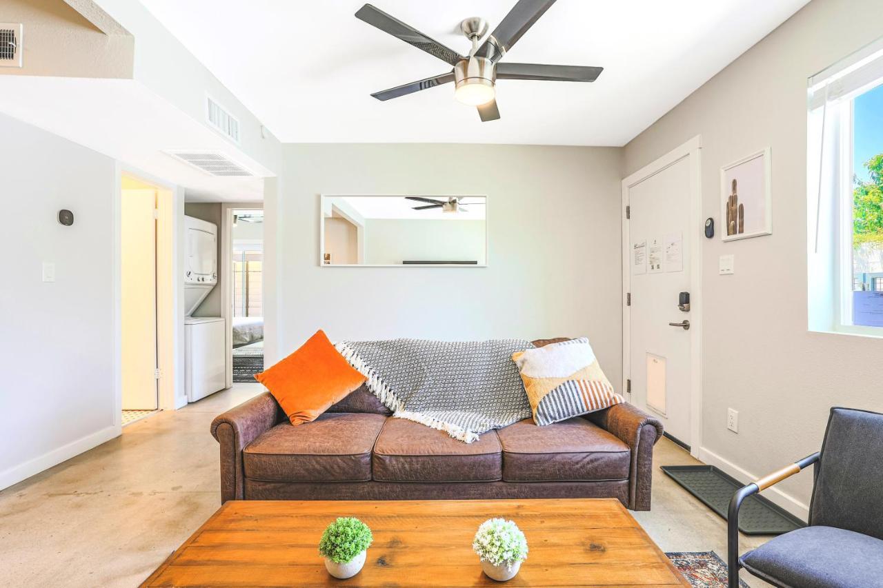 Larocco On Turney Biltmore Phoenix Luaran gambar