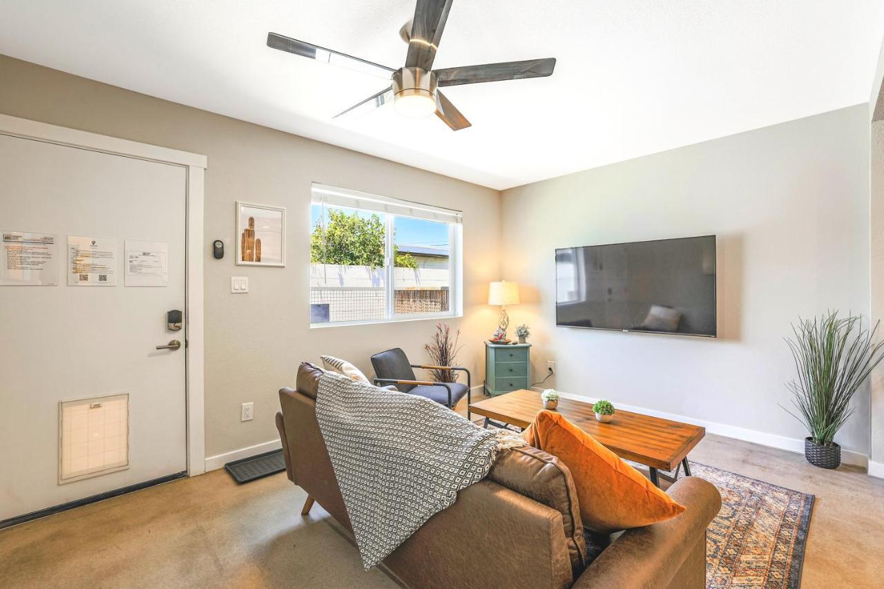 Larocco On Turney Biltmore Phoenix Luaran gambar