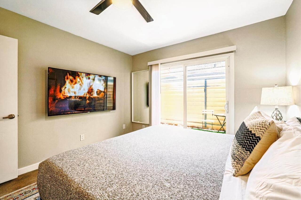 Larocco On Turney Biltmore Phoenix Luaran gambar