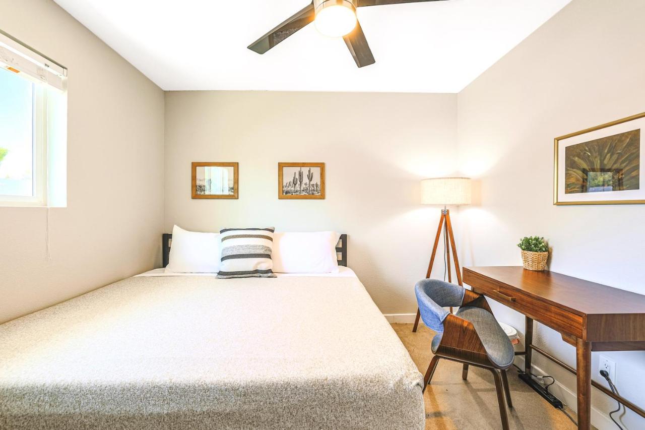 Larocco On Turney Biltmore Phoenix Luaran gambar