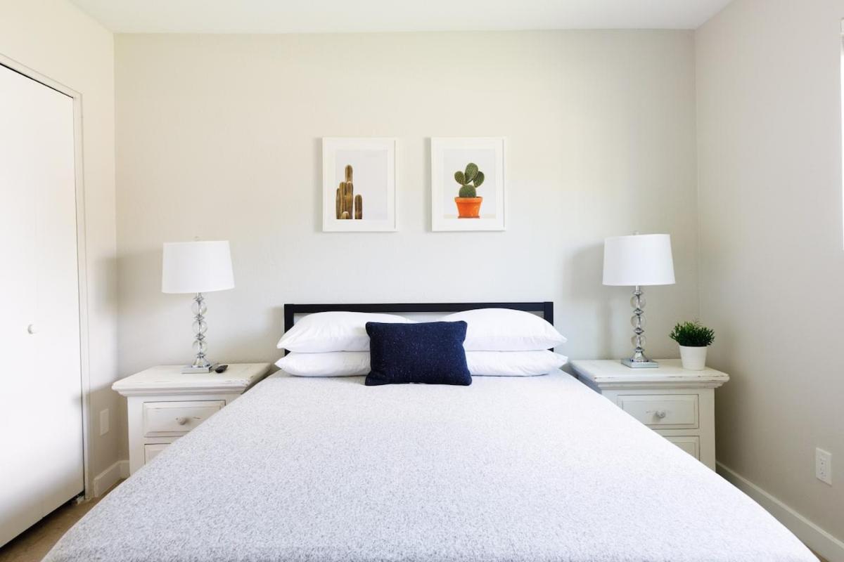 Larocco On Turney Biltmore Phoenix Luaran gambar