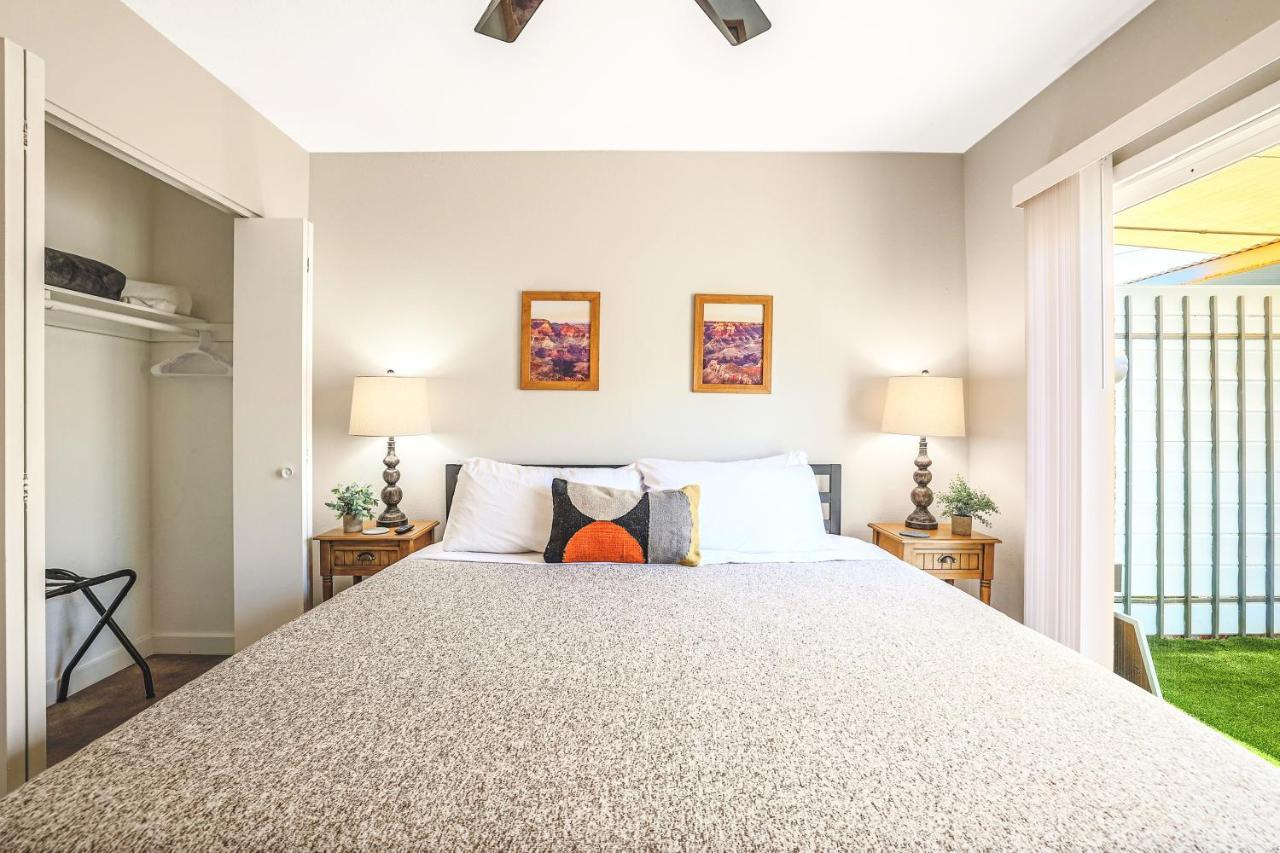 Larocco On Turney Biltmore Phoenix Luaran gambar