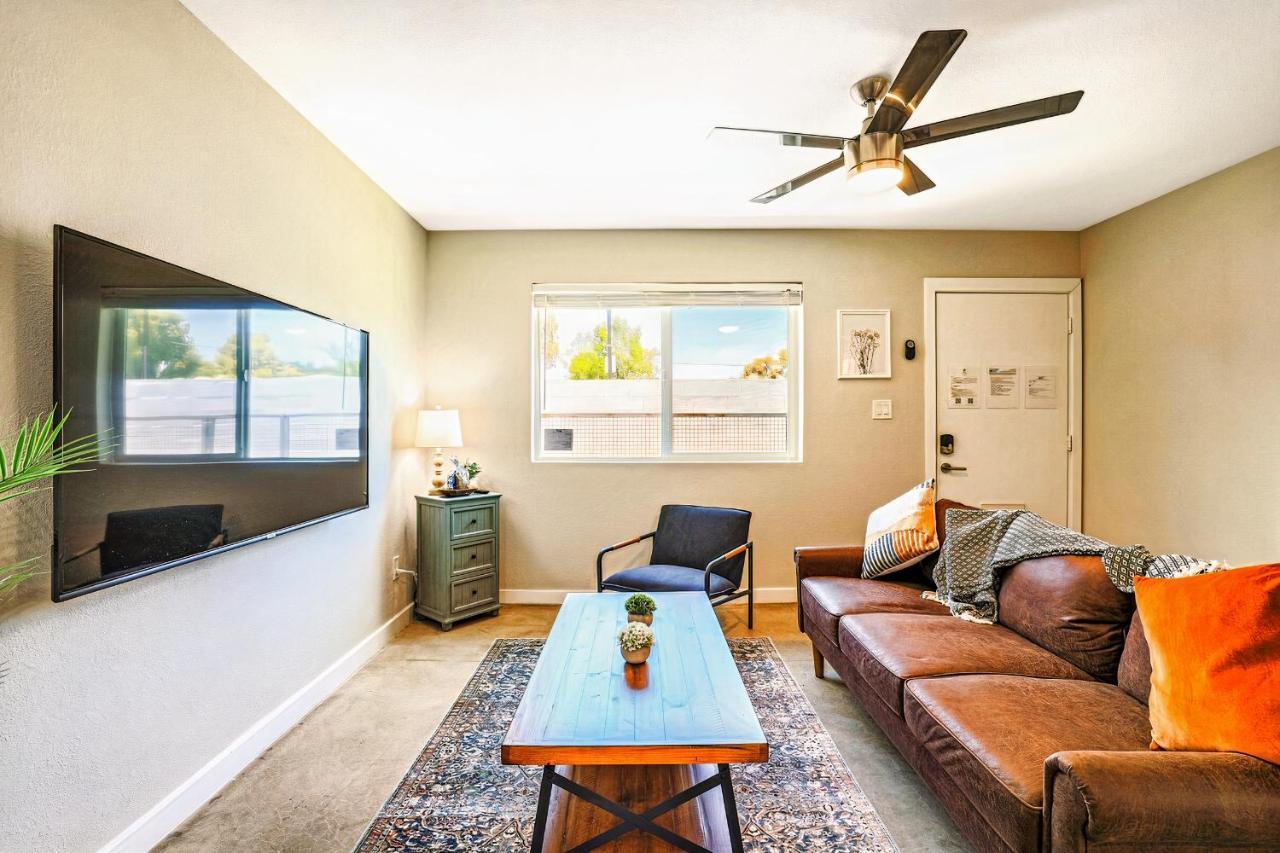 Larocco On Turney Biltmore Phoenix Luaran gambar