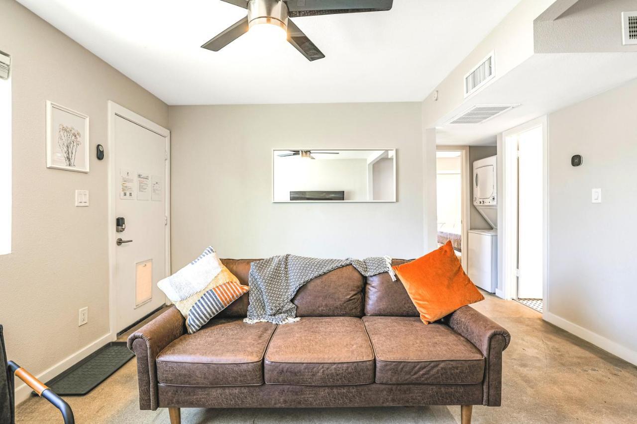 Larocco On Turney Biltmore Phoenix Luaran gambar