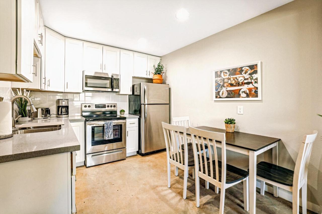 Larocco On Turney Biltmore Phoenix Luaran gambar