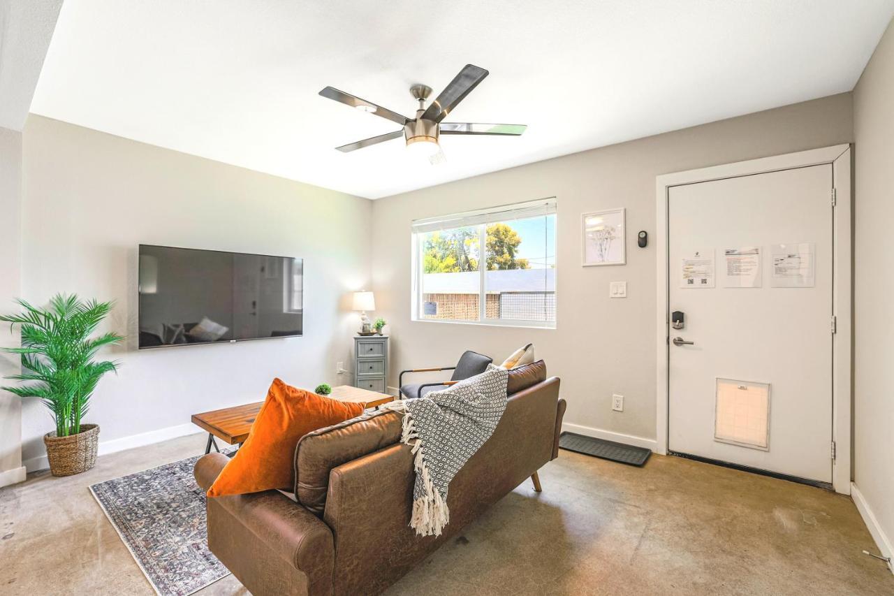 Larocco On Turney Biltmore Phoenix Luaran gambar