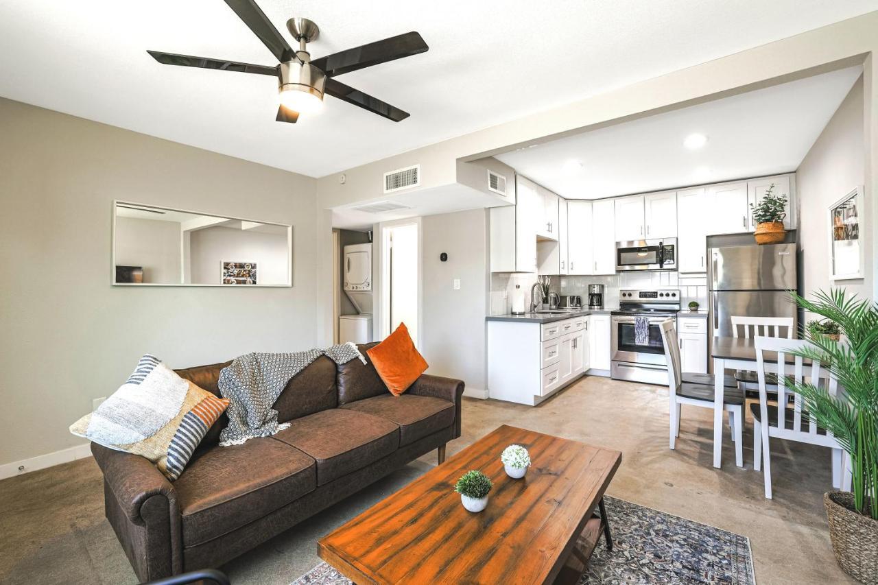 Larocco On Turney Biltmore Phoenix Luaran gambar