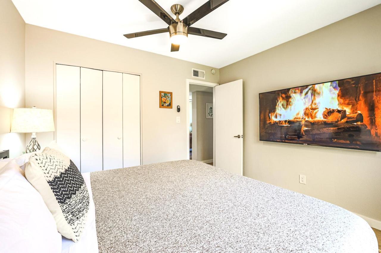 Larocco On Turney Biltmore Phoenix Luaran gambar