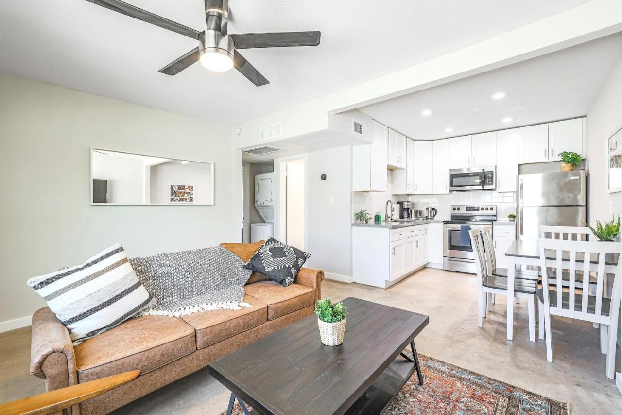 Larocco On Turney Biltmore Phoenix Luaran gambar