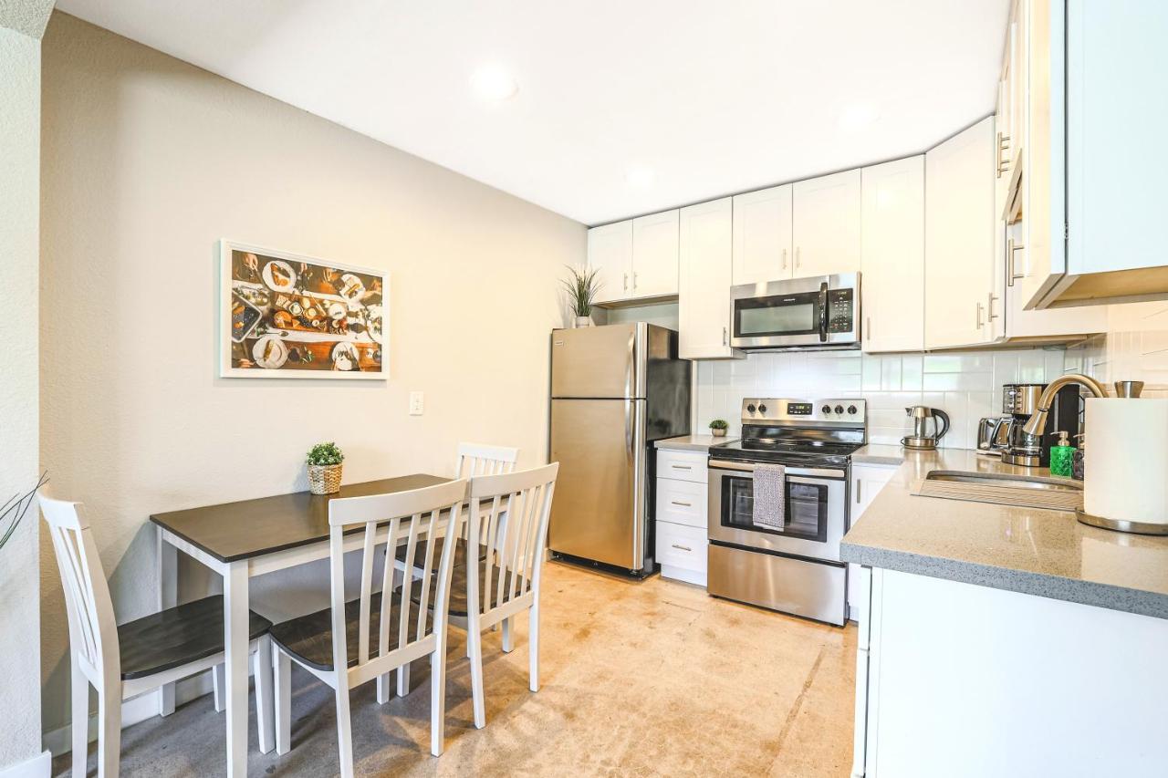 Larocco On Turney Biltmore Phoenix Luaran gambar