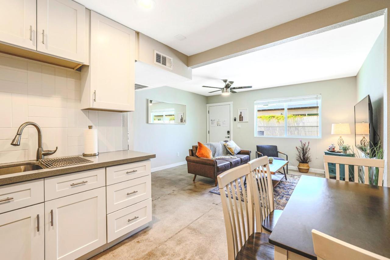Larocco On Turney Biltmore Phoenix Luaran gambar