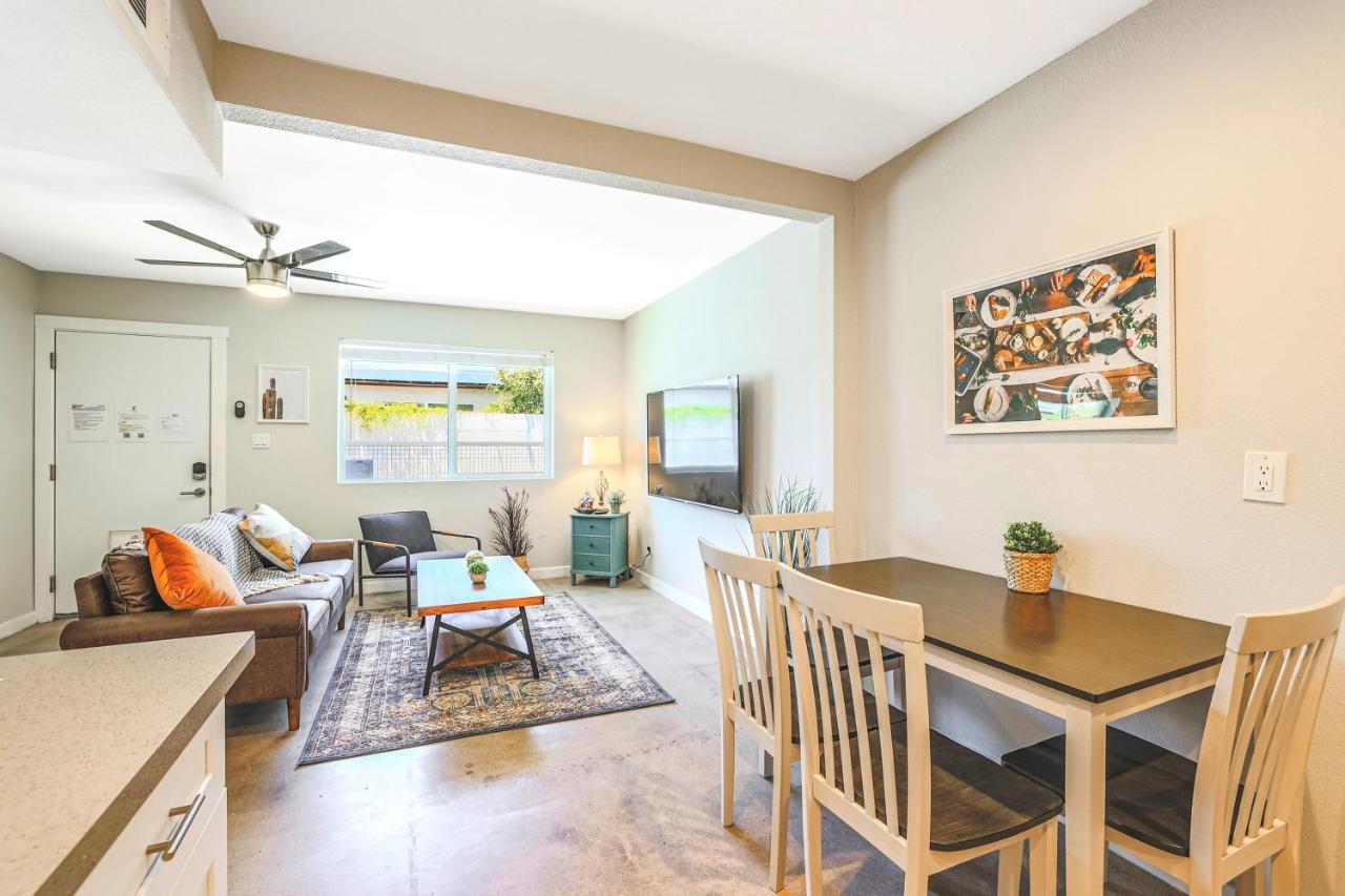 Larocco On Turney Biltmore Phoenix Luaran gambar