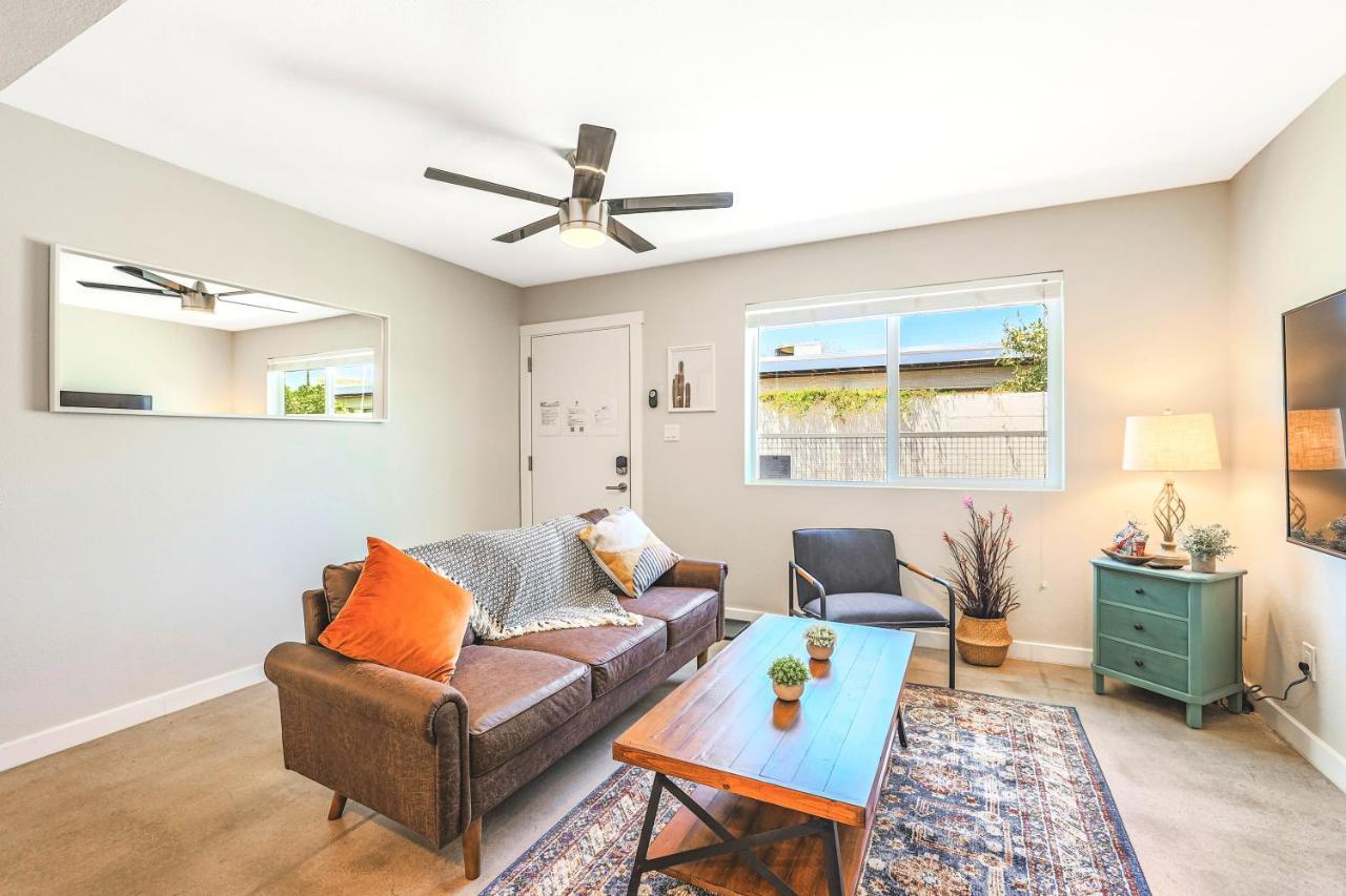 Larocco On Turney Biltmore Phoenix Luaran gambar