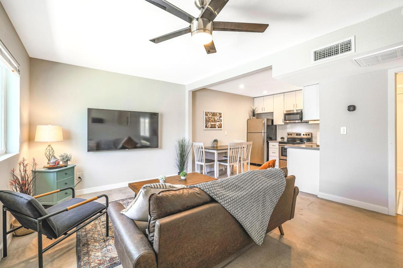 Larocco On Turney Biltmore Phoenix Luaran gambar